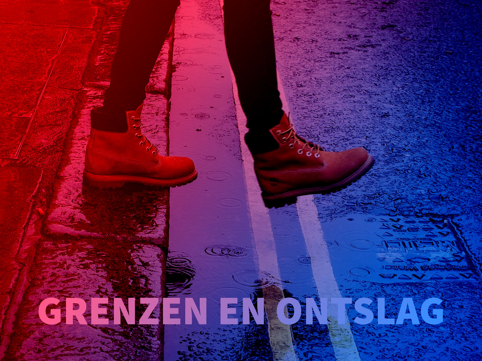 Blog grensoverschrijdend gedrag ontslag