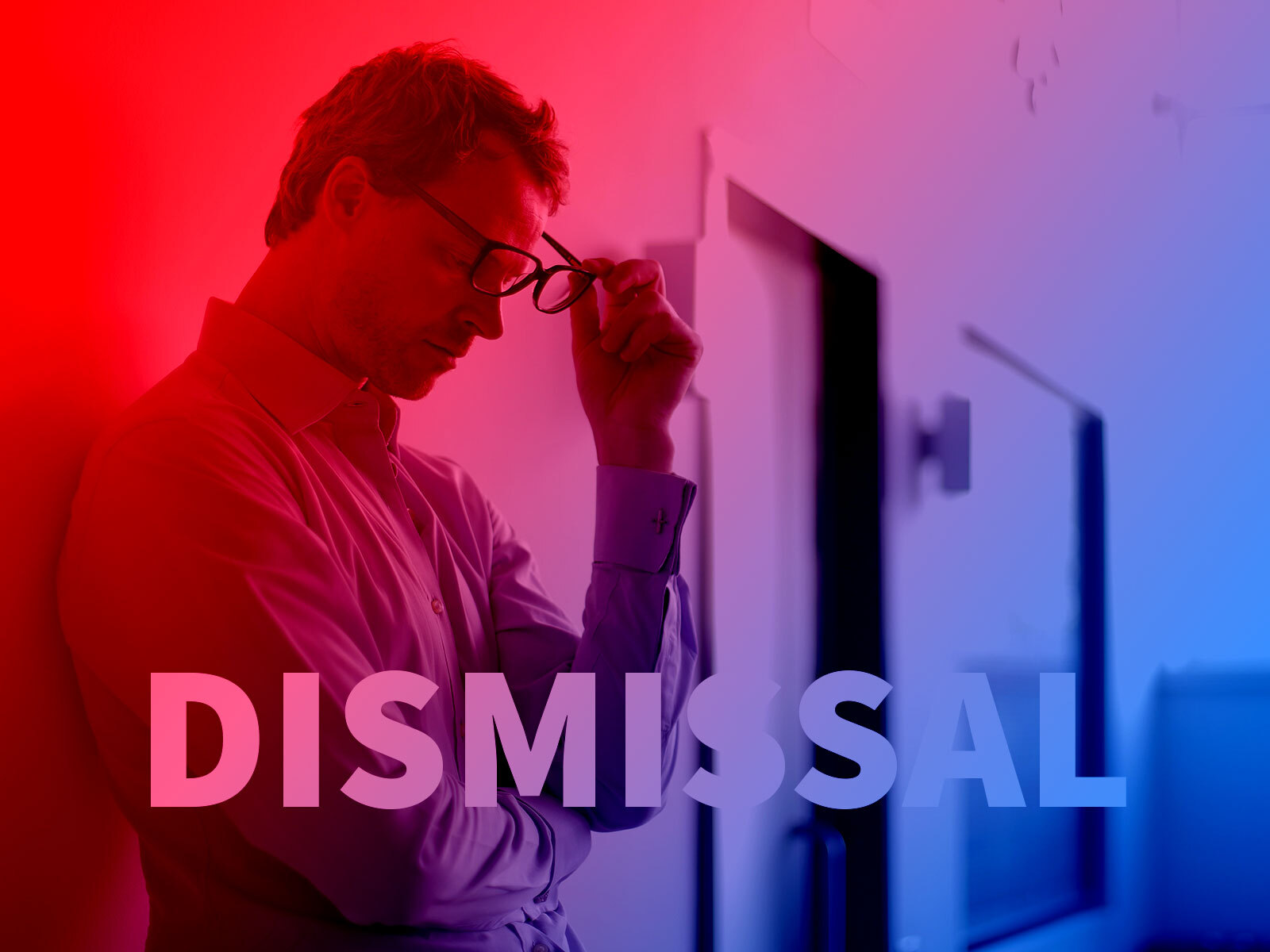 Dismissal (getting fired) under Dutch law