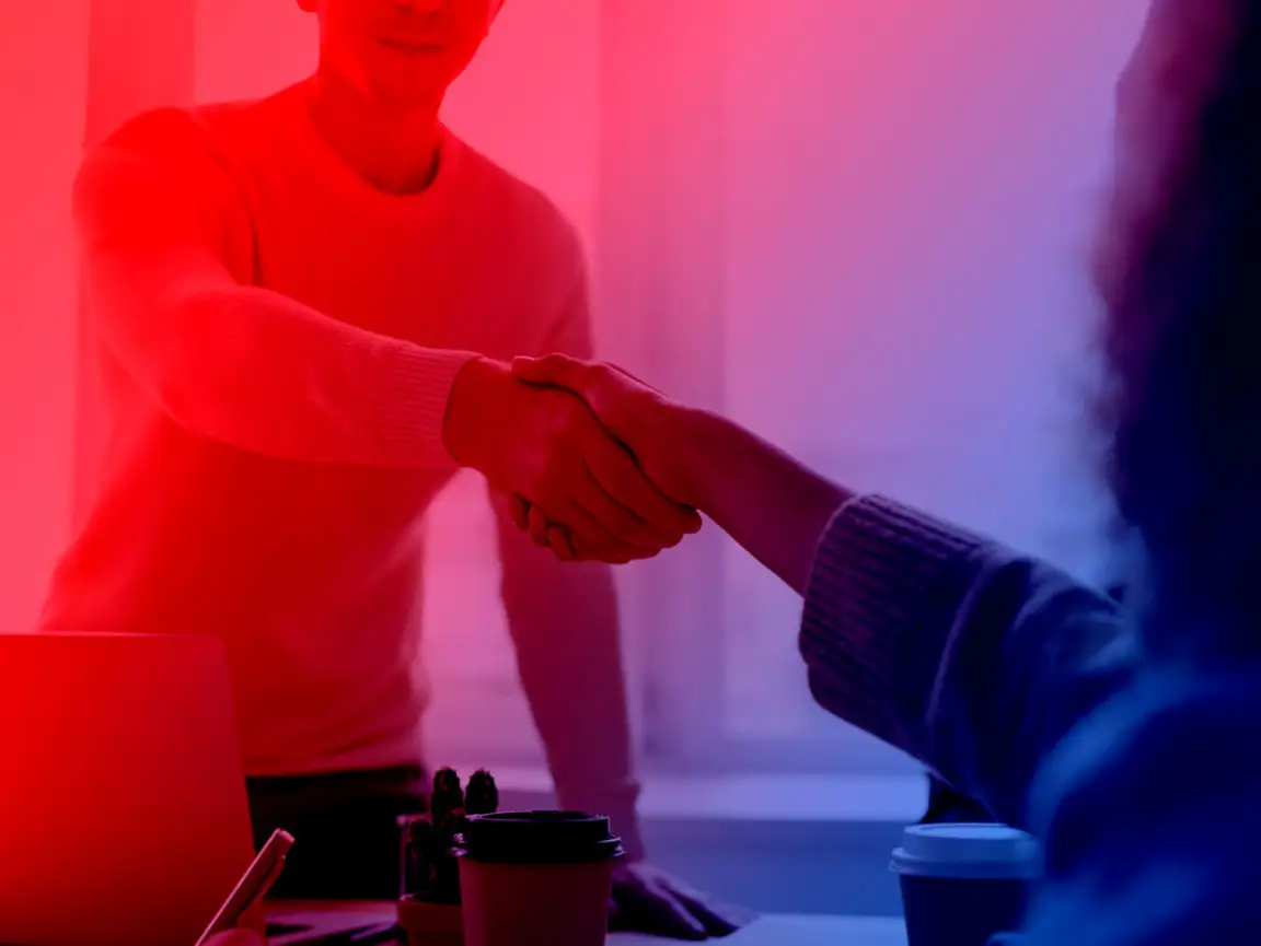 🤝 Ontslag met wederzijds goedvinden