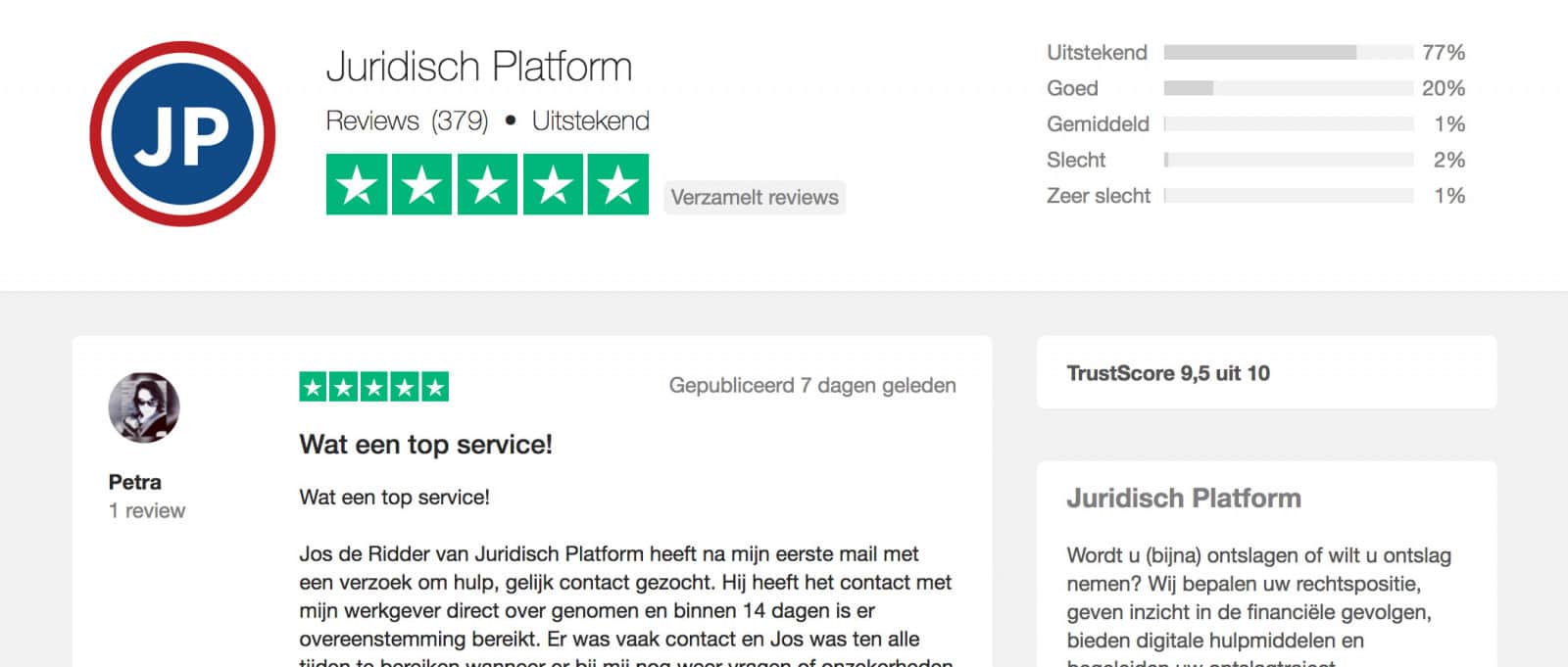 Preview: blog/ontslag-met-opgeheven-hoofd