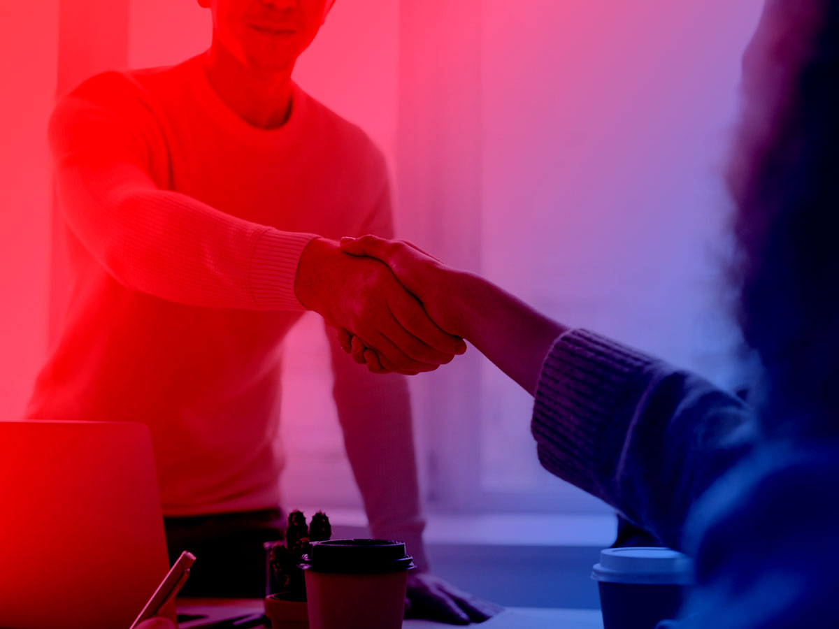 Ontslag wederzijds goedvinden
