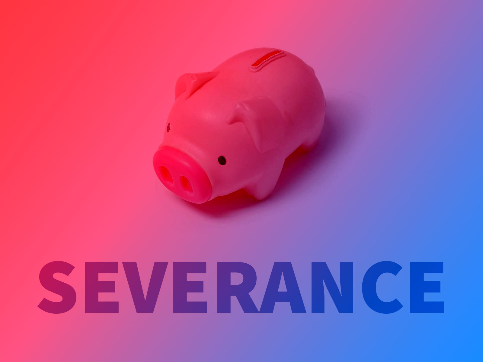 Severance payment under Dutch law