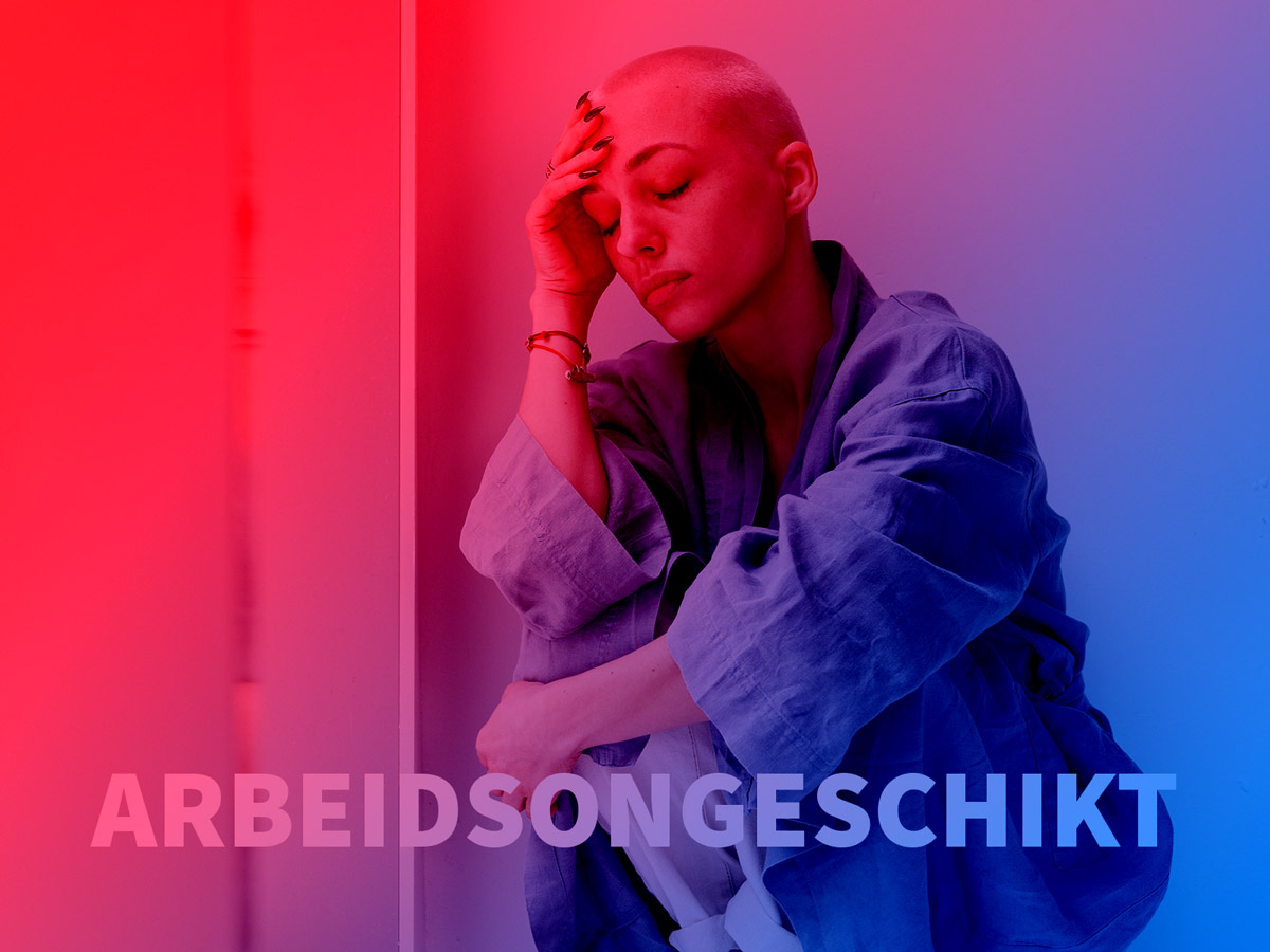 Ontslag langdurige arbeidsongeschiktheid