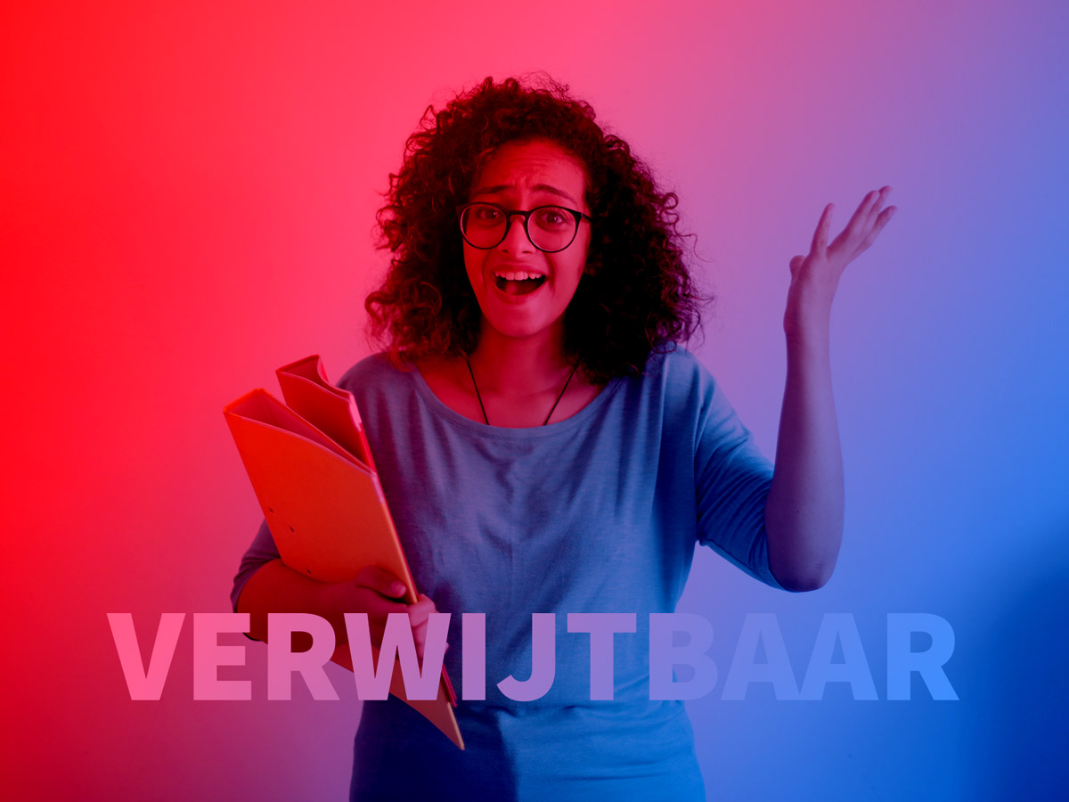 Ontslag verwijtbaar handelen nalaten