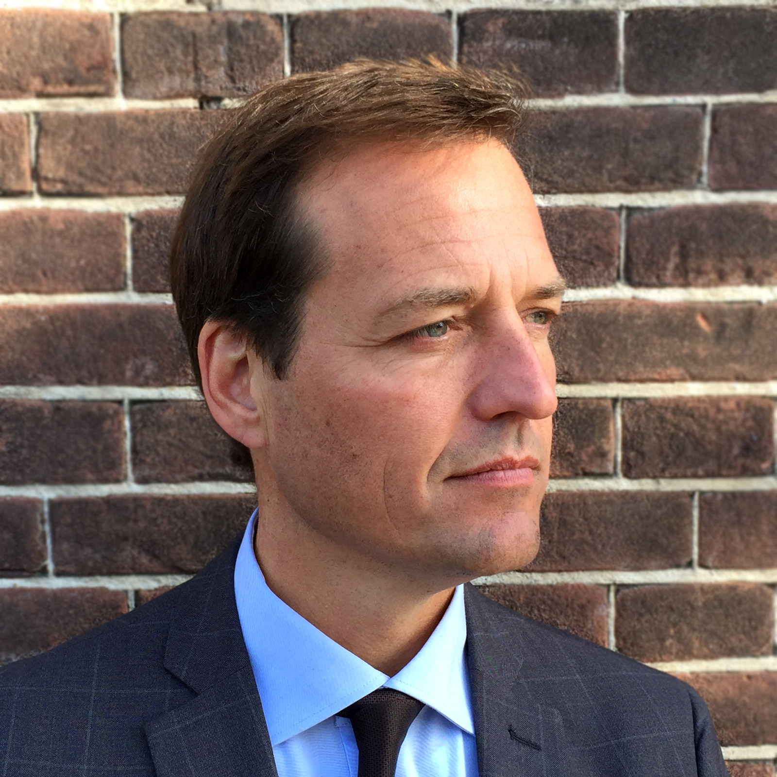 Jos de Riddeer
