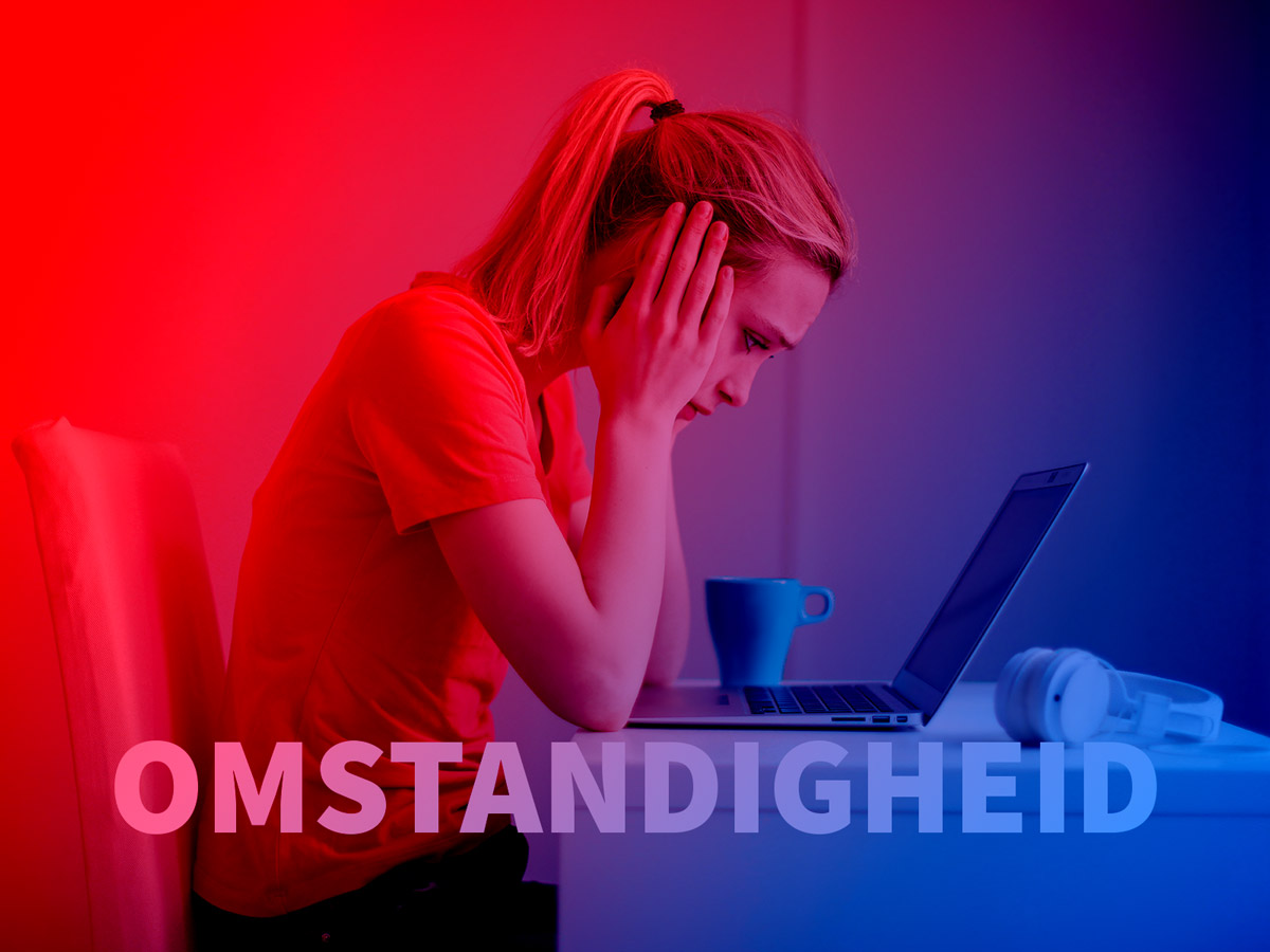 Ontslag andere omstandigheid