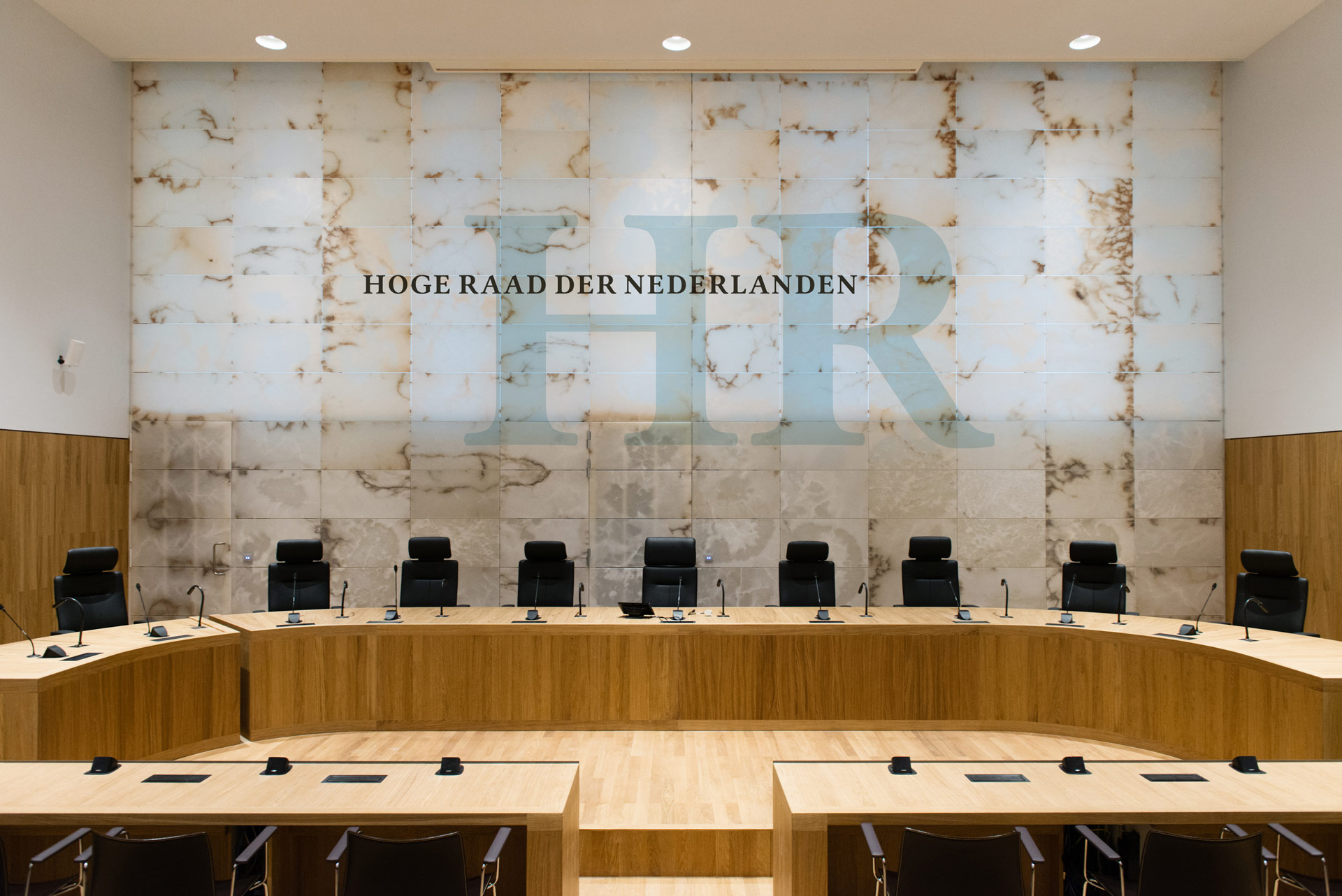 In cassatieberoep bij de Hoge Raad