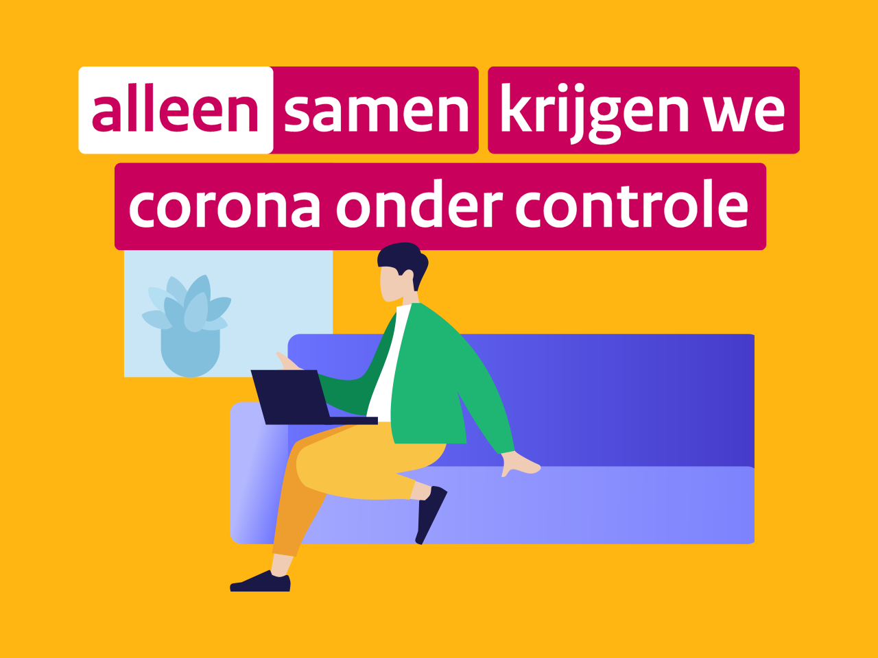 Quarantaine corona rechten werknemer
