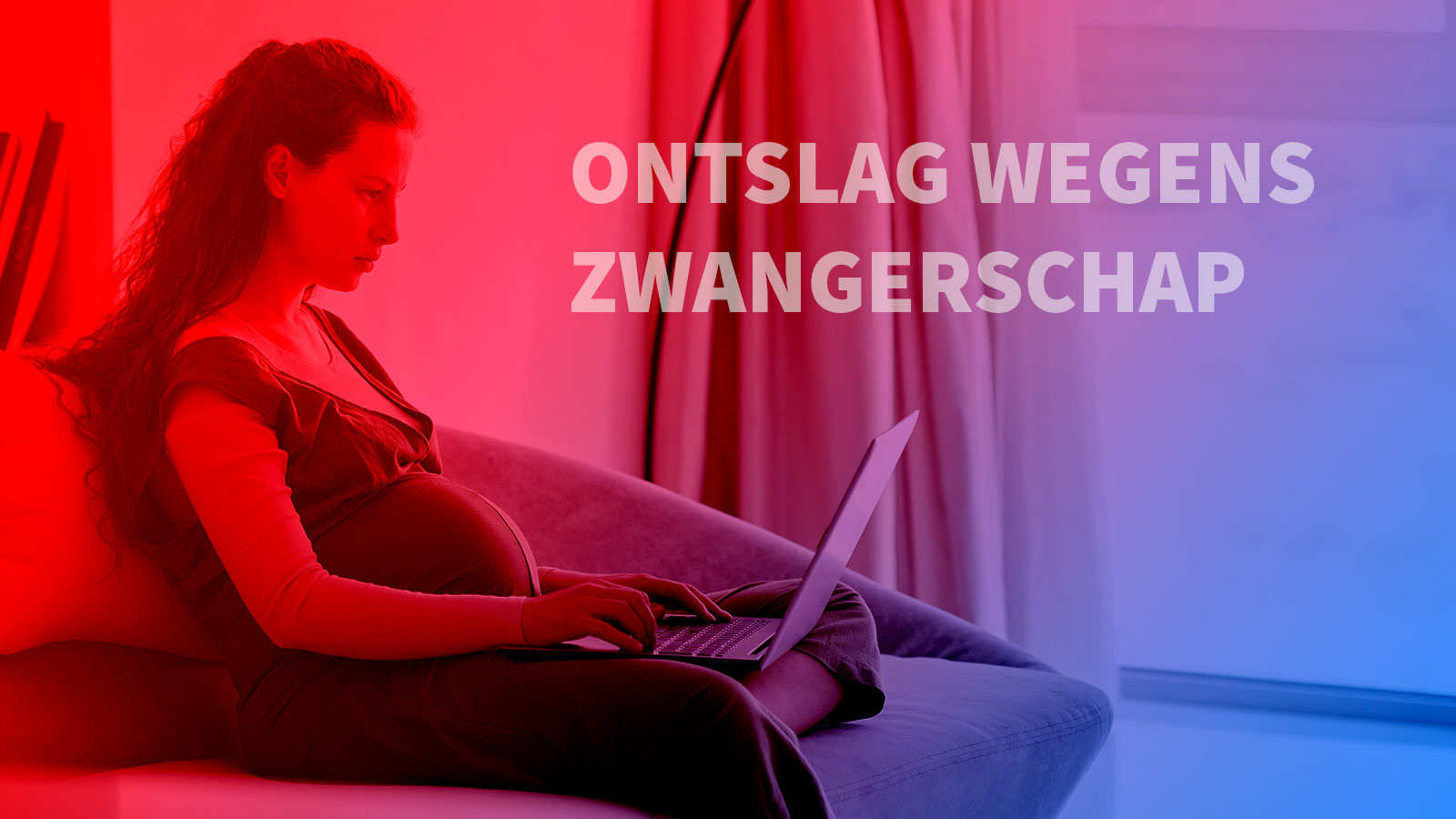 Ontslag wegens zwangerschip discrimatie 16x9