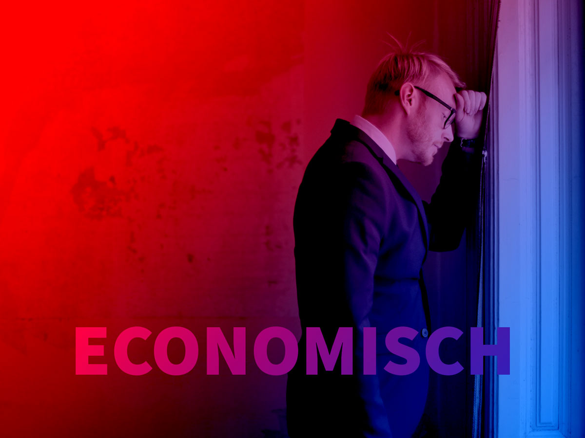 Ontslag bedrijfseconomische redenen