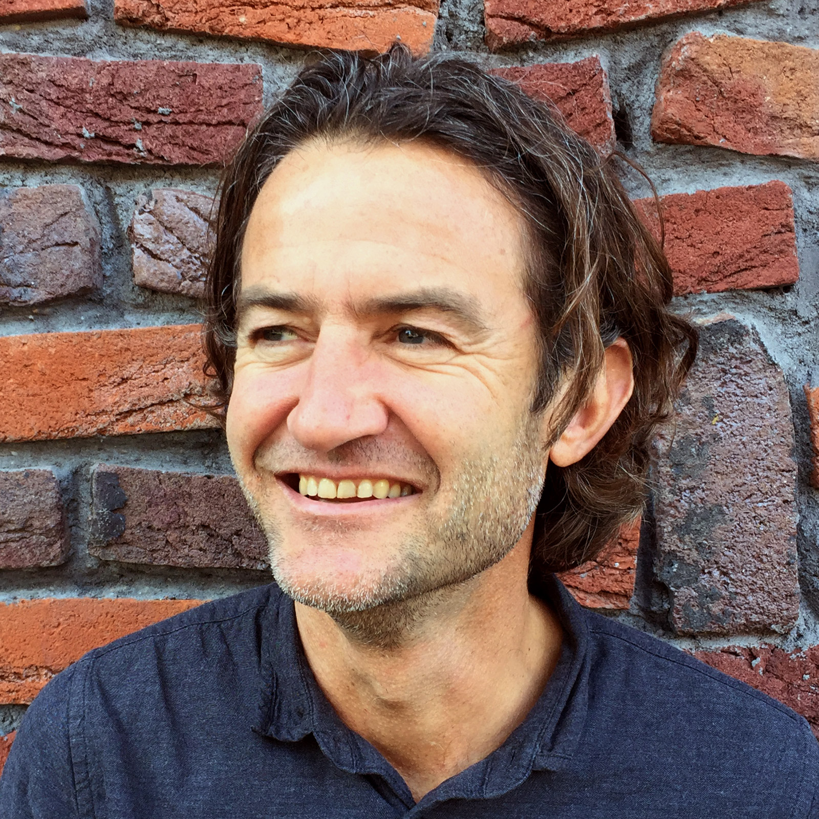 Erwin kleur