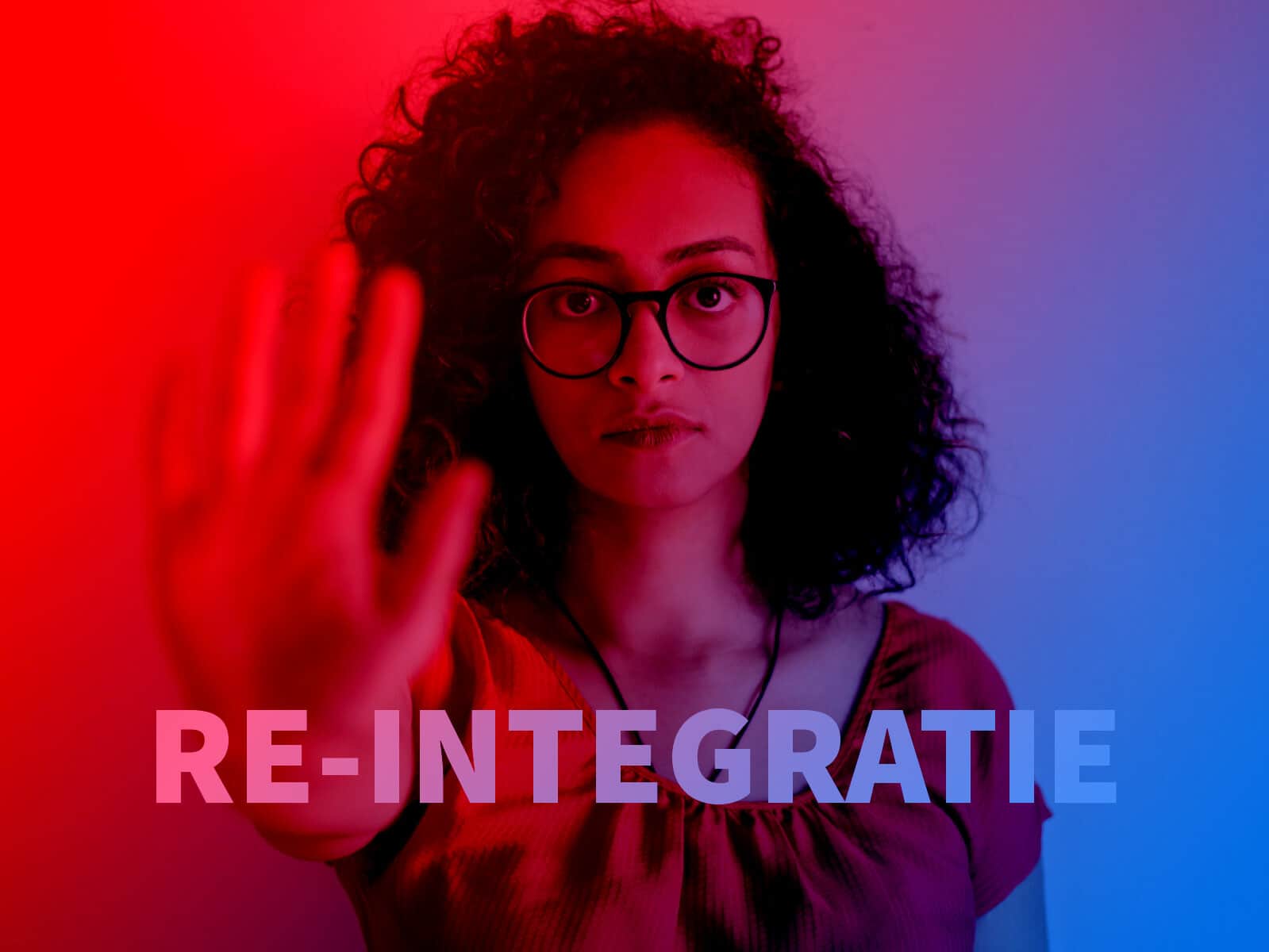 Preview: situatie/re-integratie