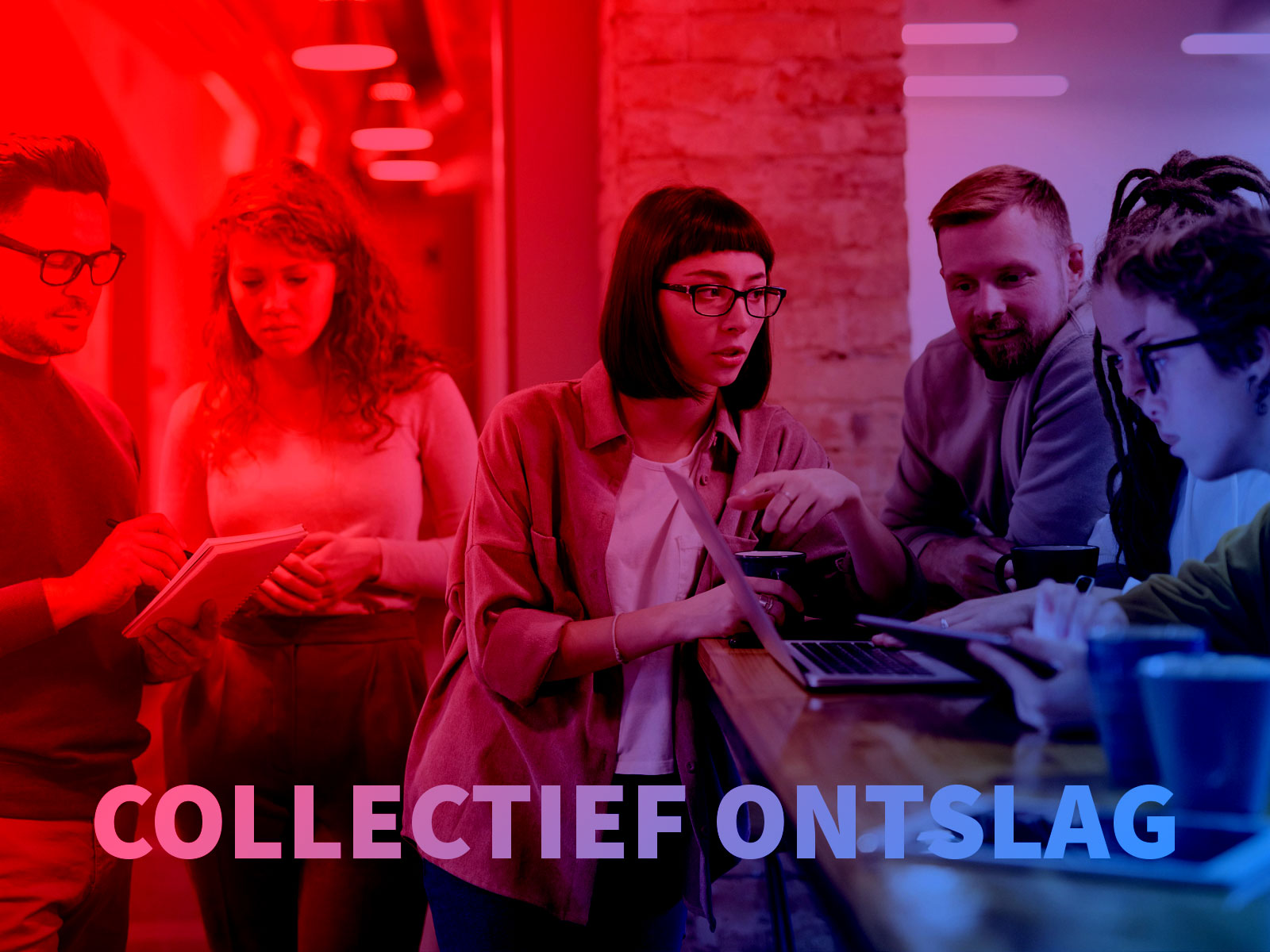 Blog rechten reorganisatie collectief ontslag