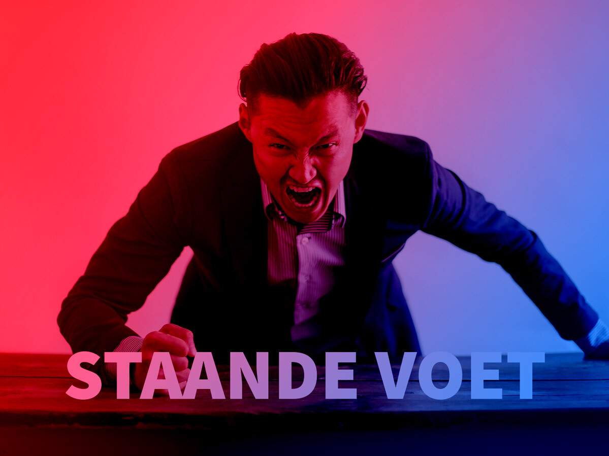 Preview: ontslag/reden/dringende-reden